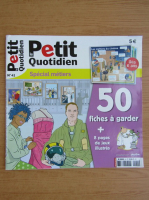 Le petit quotidien, nr. 41, 2012