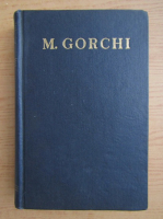 M. Gorchi - Micii burghezi (volumul 6)