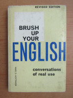 Mary D. Hottinger - Brush up your english