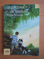 Michael Morpurgo - Le royaume de Kensuke