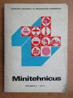 Minitehnicus
