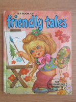 My book of friendly tales