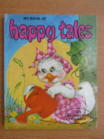 My book of happy tales