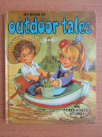 My book of outdoor tales