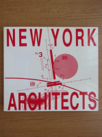 New York Architects (volumul 3)