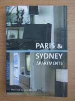 Paris and Sydney apartaments