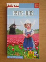 Pays-bas. Country guide
