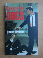 Quentin Tarantino - Reservoir dogs