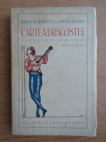 Radu D. Rosetti - Cartea dragostei (1922)