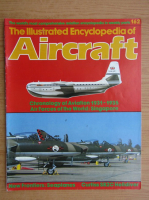 Revista Aircraft, nr. 162, 1984