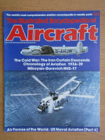 Revista Aircraft, nr. 163, 1984