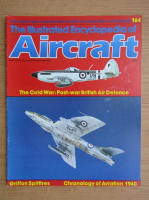 Revista Aircraft, nr. 164, 1984