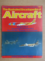 Revista Aircraft, nr. 167, 1984