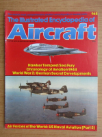Revista Aircraft, nr. 168, 1984