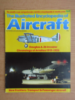 Revista Aircraft, nr. 169, 1984