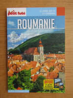 Roumanie. Carnet de voyage