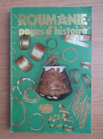 Roumanie. Pages d'histoire, nr. 2, 1981