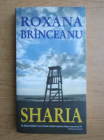 Anticariat: Roxana Brinceanu - Sharia