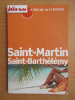 Saint-Marin. Saint-Barthelemy