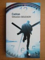 Sebastian Bouchery - Cadran