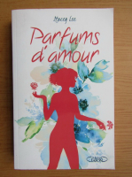 Stacey Lee - Parfums d'amour