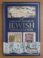 The timechart history of jewish civilization