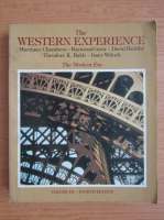 The Western Experience, volumul 3. The Modern Era