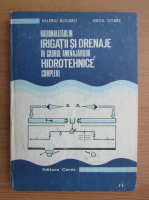 Valeriu Blidaru - Rationalizari in irigatii si drenaje in cadrul amenajarilor hidrotehnice complexe (volumul 1)