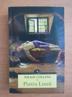 Anticariat: Wilkie Collins - Piatra lunii