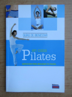 Yoga en casa. Ejercicios para moldear tu figura. Guias de bienestar