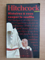 Alfred Hitchcock - Histoires a vous couper les souffle