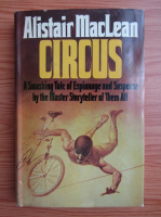 Alistair MacLean - Circus