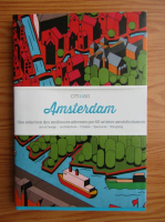 Amsterdam. Monografie