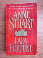 Anne Stuart - Lady Fortune