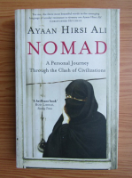 Ayaan Hirsi Ali - Nomad. From islam to America