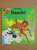 Bambi, Colectia Egmont-mini, nr. 14