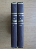 C. W. Ceram - Zei, morminte, carturari (2 volume)