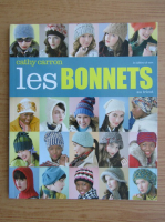 Cathy Carron - Les bonnets au tricot