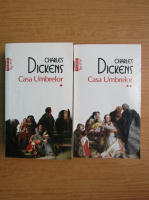 Charles Dickens - Casa umbrelor (2 volume, Top 10+)