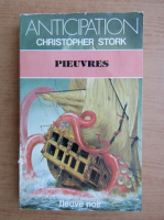 Christopher Stork - Pieuvres