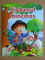 Ciobanul mincinos