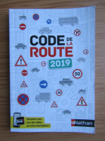 Code de la route 2019