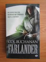 Col Buchanan - Farlander