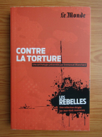 Contre la torture