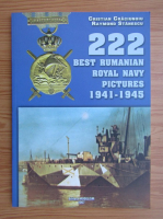 Cristian Craciunoiu - 222 best rumanian royal navy pictures 1941-1945