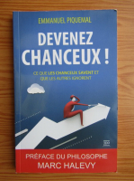 Emmanuel Piquemal - Devenez chanceaux!