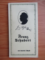 Gerhild Wegendt - Franz Schubert