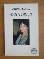 Anticariat: Gioni Badea - Doctorita