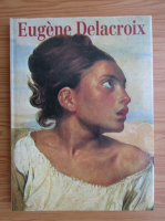 Great masters. Eugene Delacroix
