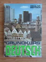 Grundkurs deutsch